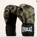 Рукавиці воксерські EVERLAST Spark зелені EV2150 7