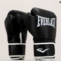 Рукавиці воксерські EVERLAST Core 2 чорні EV2100 7