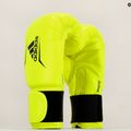 Рукавиці воксерські adidas Speed 50 жовті ADISBG50 7