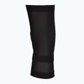 Наколінники велосипедні Bluegrass Skinny чорно-білі 3PROP25L018 2