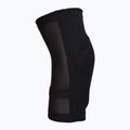 Наколінники велосипедні Bluegrass Skinny чорно-білі 3PROP25L018 3