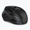 Шолом велосипедний MET Manta MIPS black matt glossy