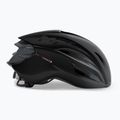 Шолом велосипедний MET Manta MIPS black matt glossy 2