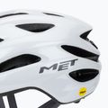 Шолом велосипедний MET Idolo Mips white glossy 7