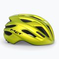 Шолом велосипедний MET Idolo Mips lime yellow metallic glossy 3