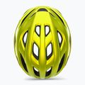Шолом велосипедний MET Idolo Mips lime yellow metallic glossy 4