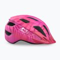 Шолом велосипедний дитячий MET Crackerjack Mips pink matt 3