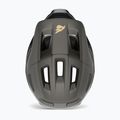 Велосипедний шолом Bluegrass Vanguard чорний матовий 4