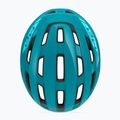 Велосипедний шолом MET Miles teal глянцевий 7