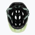 Шолом велосипедний MET Crossover mint glossy 5