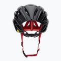 Шолом велосипедний MET Trenta Mips black/red glossy 4