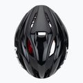 Шолом велосипедний MET Trenta Mips black/red glossy 6