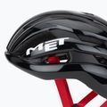 Шолом велосипедний MET Trenta Mips black/red glossy 7