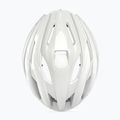Шолом велосипедний MET Trenta Mips absolute white le 5