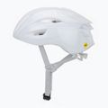 Шолом велосипедний MET Manta MIPS absolute white le 3
