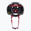 Шолом велосипедний MET Rivale II Mips black/red glossy 4
