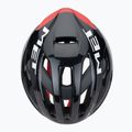 Шолом велосипедний MET Rivale II Mips black/red glossy 6