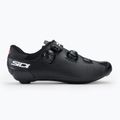 Кросівки велосипедні шосе чоловічі Sidi Genius 10 black/black 2