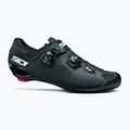 Кросівки велосипедні шосе чоловічі Sidi Genius 10 black/black 8