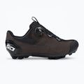 Кросівки велосипедні МТВ чоловічі Sidi MTB Gravel black/brown 2