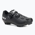 Кросівки велосипедні МТВ жіночі Sidi Eagle 10 Woman black/black