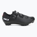 Кросівки велосипедні МТВ жіночі Sidi Eagle 10 Woman black/black 2