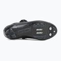 Кросівки велосипедні МТВ жіночі Sidi Eagle 10 Woman black/black 4
