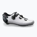 Кросівки велосипедні шосе чоловічі Sidi Wire 2S white/black 8