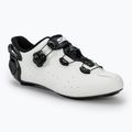 Кросівки велосипедні шосе чоловічі Sidi Wire 2S white/black