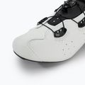 Кросівки велосипедні шосе чоловічі Sidi Wire 2S white/black 7