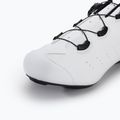 Кросівки велосипедні шосе чоловічі Sidi Fast 2 white/grey 7