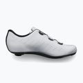 Кросівки велосипедні шосе чоловічі Sidi Fast 2 white/grey 9