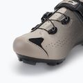 Кросівки велосипедні МТВ чоловічі Sidi Eagle 10 grey/black 7