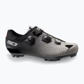 Кросівки велосипедні МТВ чоловічі Sidi Eagle 10 grey/black 8