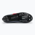 Кросівки велосипедні МТВ чоловічі Sidi MTB Aertis grey/red 4