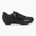Кросівки велосипедні МТВ жіночі Sidi MTB Aertis Woman black 2