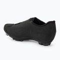 Кросівки велосипедні МТВ жіночі Sidi MTB Aertis Woman black 3
