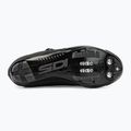 Кросівки велосипедні МТВ жіночі Sidi MTB Aertis Woman black 4