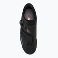 Кросівки велосипедні МТВ жіночі Sidi MTB Aertis Woman black 5