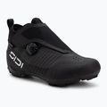 Кросівки велосипедні MTB чоловічі Sidi Hiemx black/black