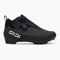 Кросівки велосипедні MTB чоловічі Sidi Hiemx black/black 2