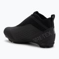Кросівки велосипедні MTB чоловічі Sidi Hiemx black/black 3
