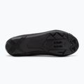 Кросівки велосипедні MTB чоловічі Sidi Hiemx black/black 4