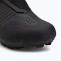 Чоловічі велотуфлі MTB Sidi Hiemx black/black 7