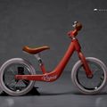 Біговел Kinderkraft Rapid помаранчевий KKRRAPICRL0000 7