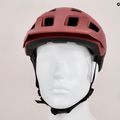 Шолом велосипедний Leatt MTB AllMtn 1.0 V23 червоний 1023015752 7