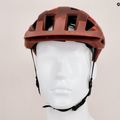 Шолом велосипедний Leatt MTB Trail 2.0 V23 червоний 1023016351 13