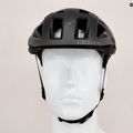 Шолом велосипедний Leatt MTB Trail 2.0 V23 чорний 1023016452 13