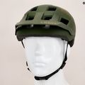 Шолом велосипедний Leatt MTB AllMtn 1.0 V23 зелений 1023015801 13
