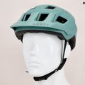 Шолом велосипедний Leatt MTB AllMtn 1.0 V23 зелений 1023016001 14